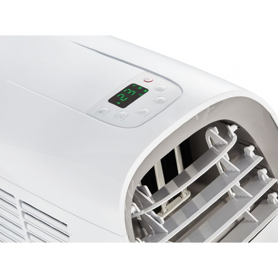 Мобильный кондиционер BALLU Smart Electronic BPAC-09 CE_17Y