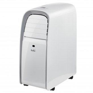 Мобильный кондиционер BALLU Smart Electronic BPAC-12 CE_17Y