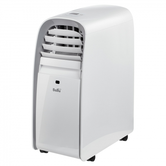 Мобильный кондиционер BALLU Smart Electronic BPAC-12 CE_17Y