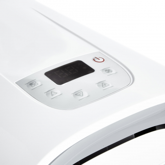 Мобильный кондиционер BALLU Smart Electronic BPAC-12 CE_17Y