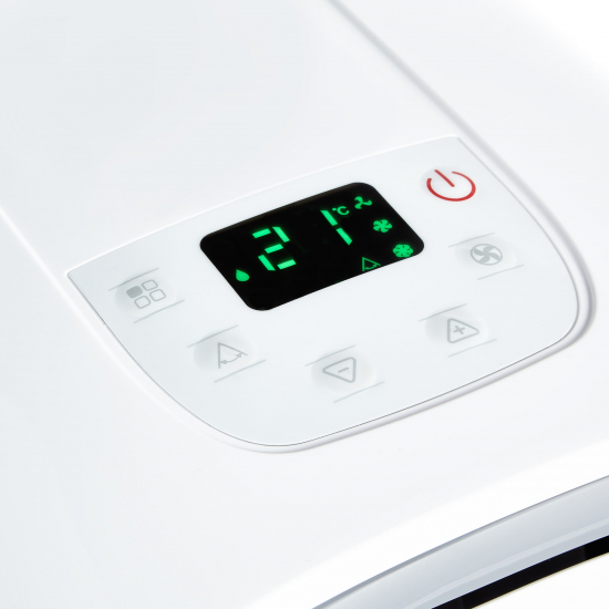 Мобильный кондиционер BALLU Smart Electronic BPAC-12 CE_17Y