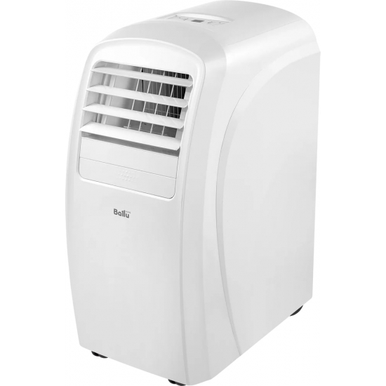Мобильный кондиционер BALLU Smart Pro BPAC-18 CE_20Y