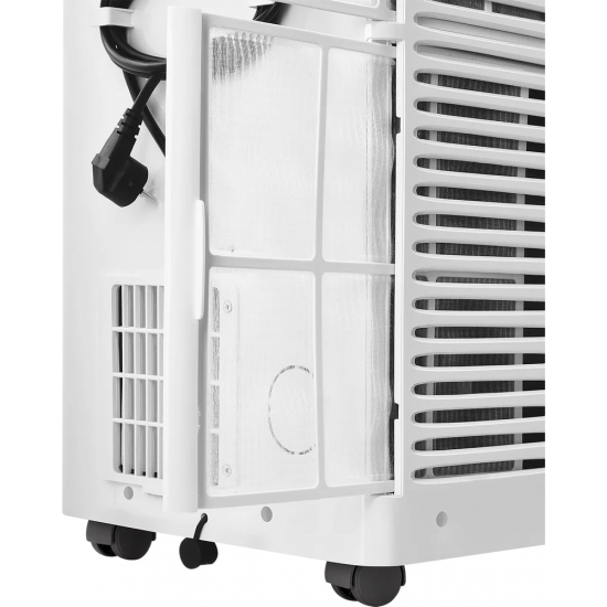 Мобильный кондиционер BALLU Smart Pro BPAC-18 CE_20Y