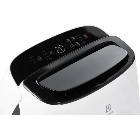 Мобильный кондиционер ELECTROLUX Art Style EACM-10 HR/N3