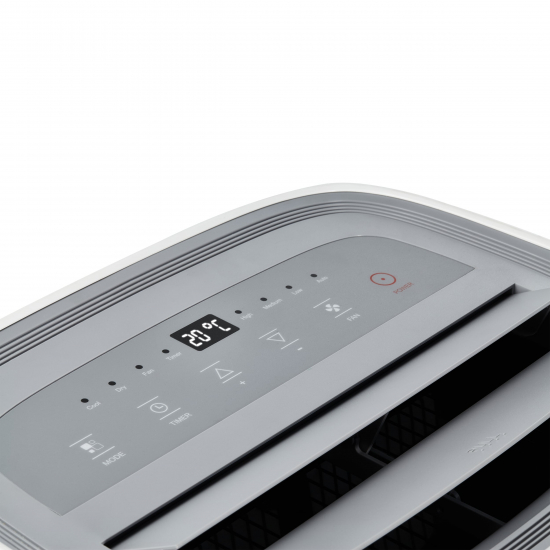 Мобильный кондиционер ELECTROLUX Loft EACM-11 CL/N3