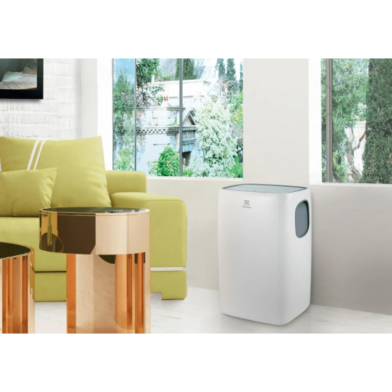 Мобильный кондиционер ELECTROLUX Loft EACM-13 CL/N3