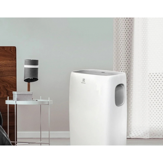 Мобильный кондиционер ELECTROLUX Loft EACM-13 CL/N3