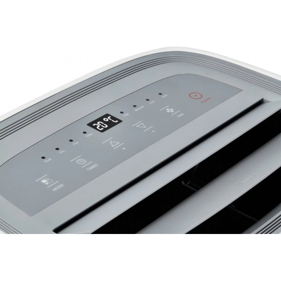 Мобильный кондиционер ELECTROLUX Loft EACM-15 CL/N3