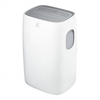 Мобильный кондиционер ELECTROLUX Loft EACM-8 CL/N3