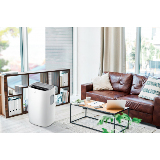 Мобильный кондиционер ELECTROLUX Loft EACM-8 CL/N3