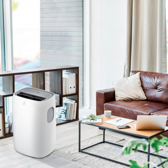 Мобильный кондиционер ELECTROLUX Loft EACM-8 CL/N3
