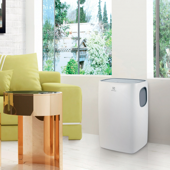 Мобильный кондиционер ELECTROLUX Loft EACM-8 CL/N3