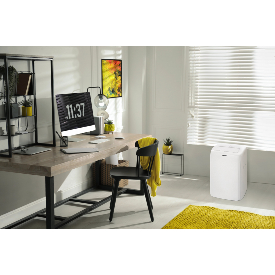 Мобильный кондиционер ZANUSSI Massimo Solar ZACM-09 MSH/N1