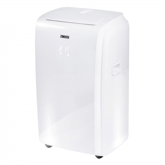 Мобильный кондиционер ZANUSSI Massimo Solar ZACM-09 MSH/N1