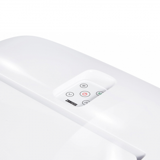 Мобильный кондиционер ZANUSSI Massimo Solar ZACM-09 MSH/N1