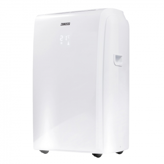 Мобильный кондиционер ZANUSSI Massimo Solar ZACM-12 MSH/N1