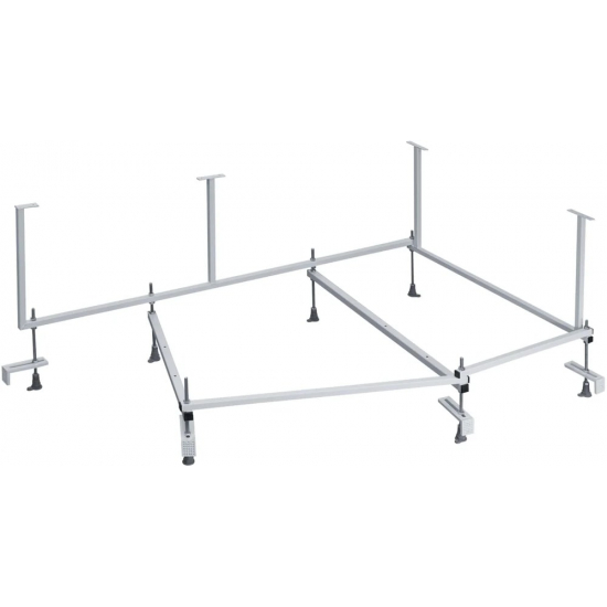 Монтажный комплект для ванны SANTEK Эдера 1WH112426 170х110 L / R