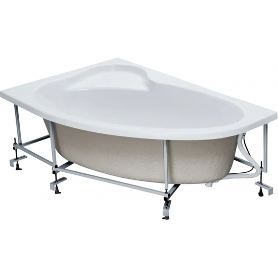 Монтажный комплект для ванны SANTEK Эдера 1WH112426 170х110 L / R