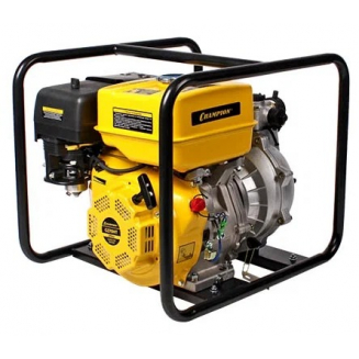 Мотопомпа CHAMPION GHP40-2 высоконапорная