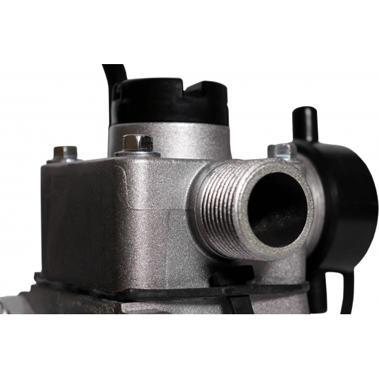 Мотопомпа CHAMPION GHP40-2 высоконапорная