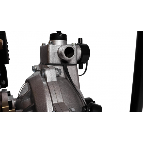 Мотопомпа CHAMPION GHP40-2 высоконапорная