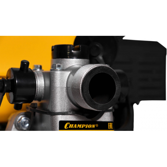 Мотопомпа CHAMPION GHP40-2 высоконапорная