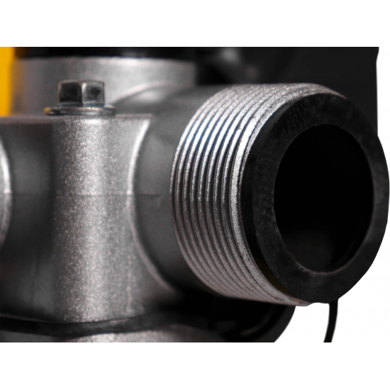 Мотопомпа CHAMPION GHP40-2 высоконапорная