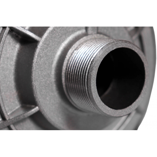 Мотопомпа CHAMPION GHP40-2 высоконапорная