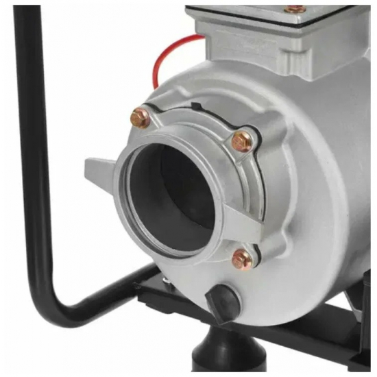 Мотопомпа CHAMPION GP100E+W