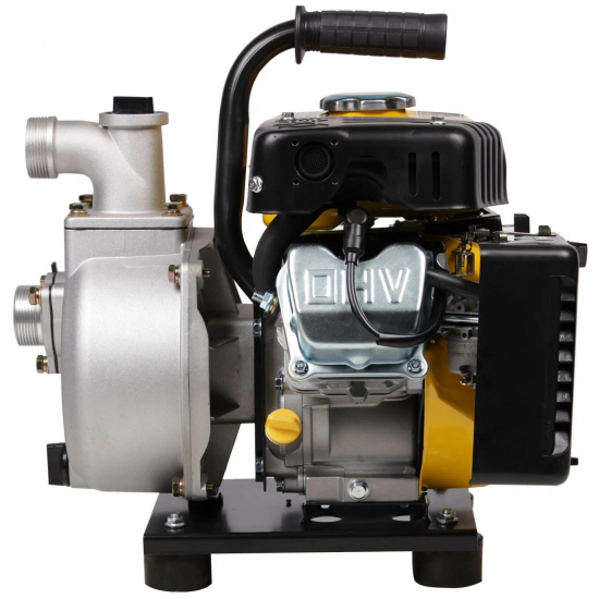 Мотопомпа CHAMPION GP40 4тактная