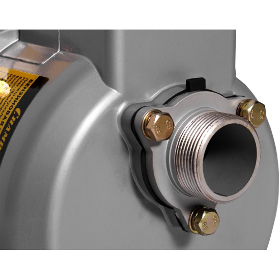 Мотопомпа CHAMPION GP40 4тактная