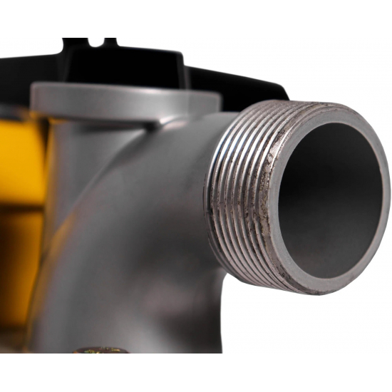 Мотопомпа CHAMPION GP40 4тактная