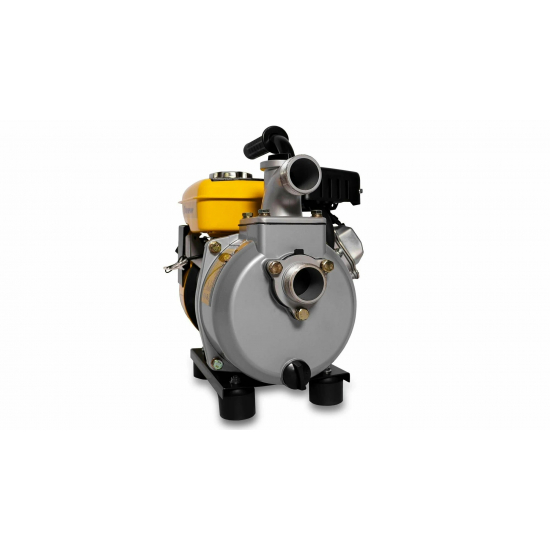 Мотопомпа CHAMPION GP40 4тактная