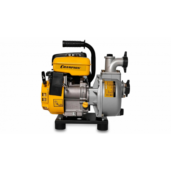 Мотопомпа CHAMPION GP40 4тактная