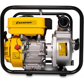 Мотопомпа CHAMPION GP50 4тактная