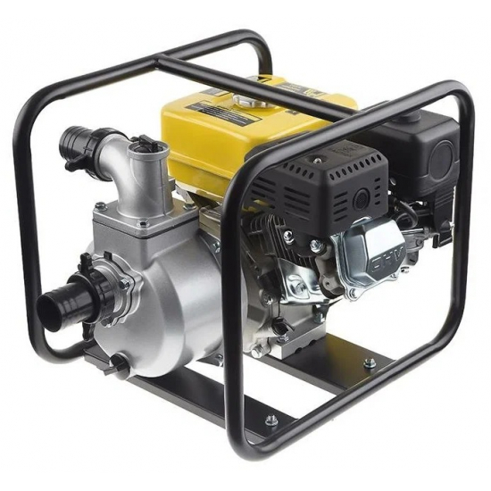 Мотопомпа CHAMPION GP50 4тактная