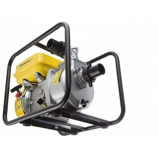 Мотопомпа CHAMPION GP50 4тактная