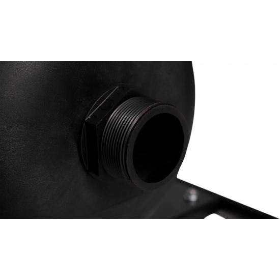 Мотопомпа CHAMPION GP55 4тактная для химических жидкостей