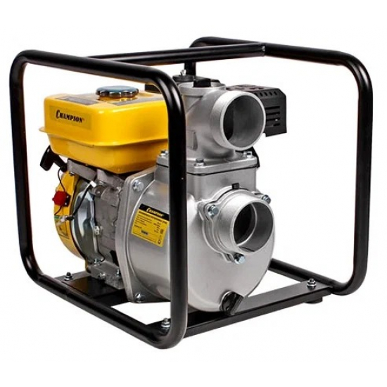 Мотопомпа CHAMPION GP80 4тактная