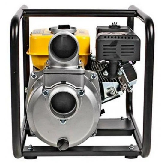 Мотопомпа CHAMPION GP80 4тактная