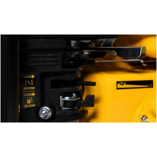 Мотопомпа CHAMPION GP80 4тактная