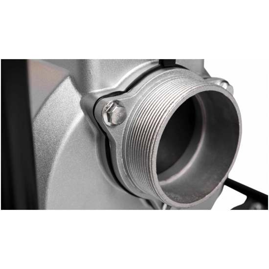 Мотопомпа CHAMPION GP80 4тактная