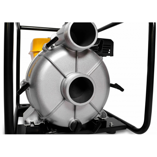 Мотопомпа CHAMPION GP80 4тактная