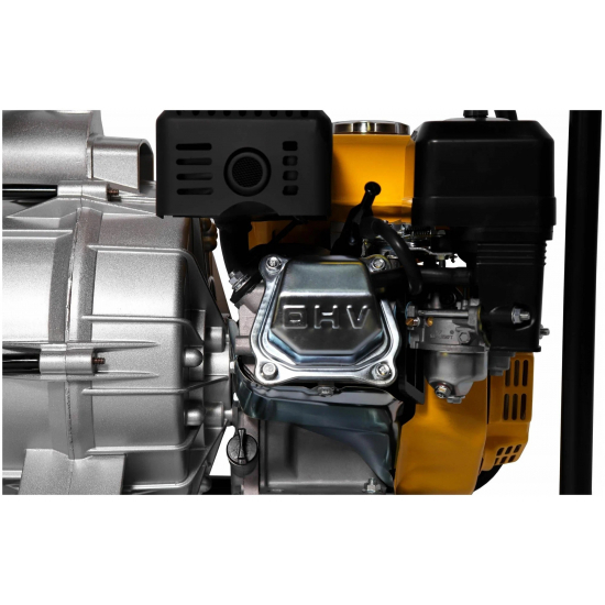 Мотопомпа CHAMPION GP80 4тактная