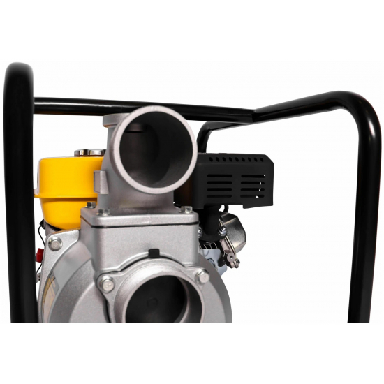 Мотопомпа CHAMPION GP80 4тактная