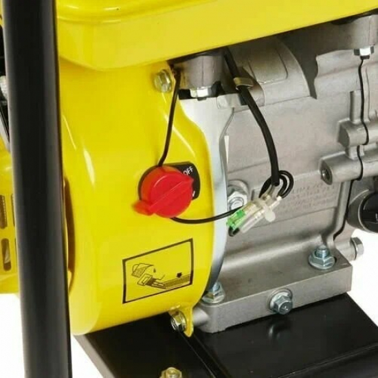 Мотопомпа CHAMPION GP80 4тактная