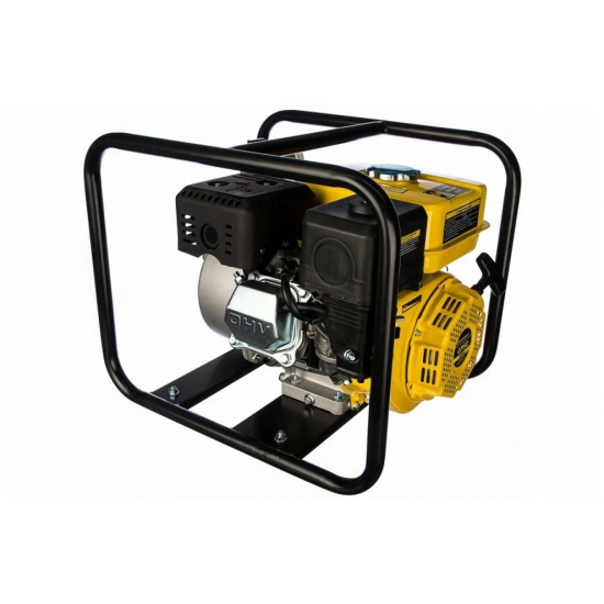 Мотопомпа CHAMPION GP80 4тактная