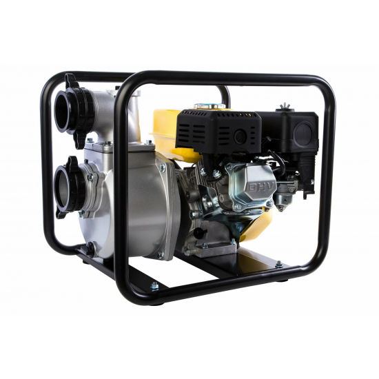 Мотопомпа CHAMPION GP80 4тактная