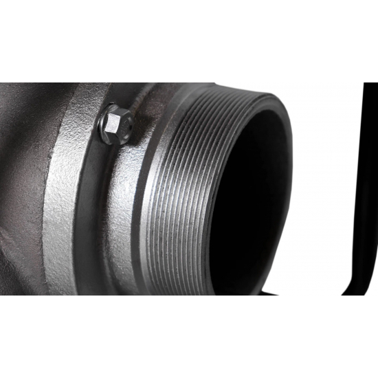 Мотопомпа CHAMPION GTP101E+W