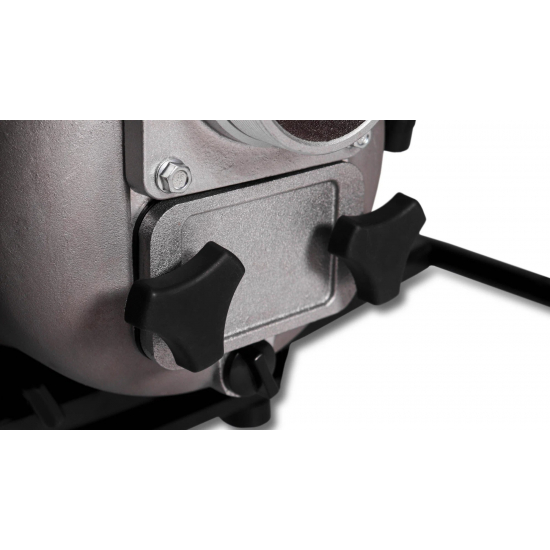 Мотопомпа CHAMPION GTP101E+W